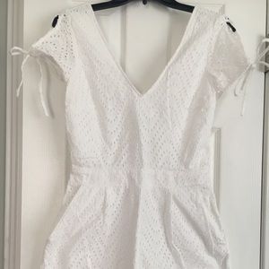 Express Romper